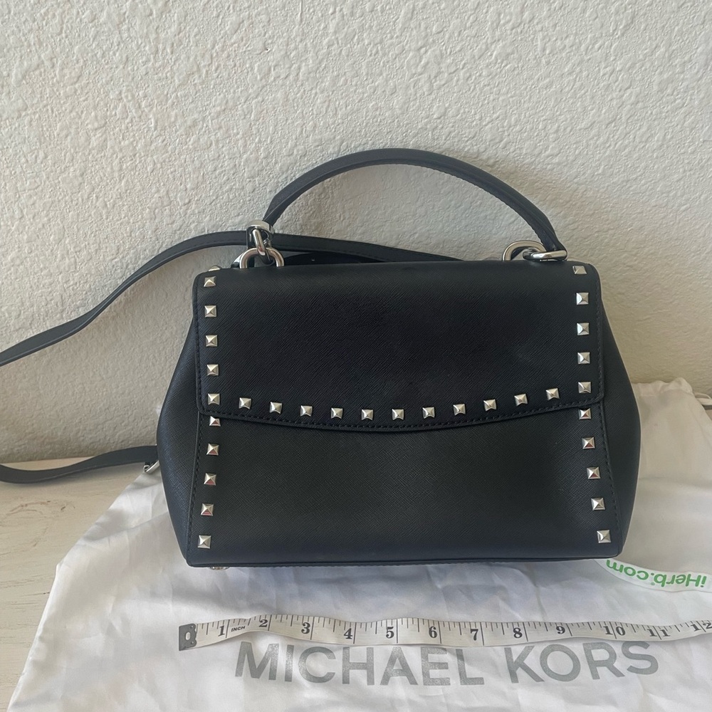 Michael Kors handbag